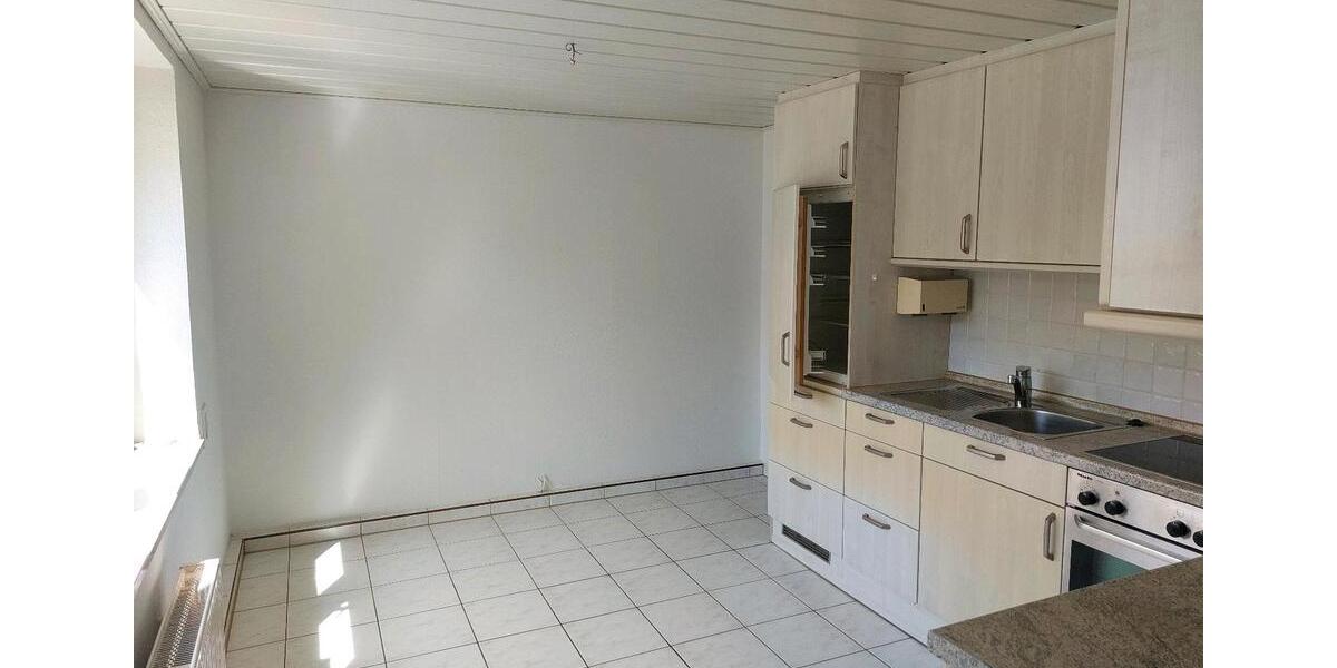 Klosterlechfeld 2 Zimmer Küche Bad Wintergarten zimmer