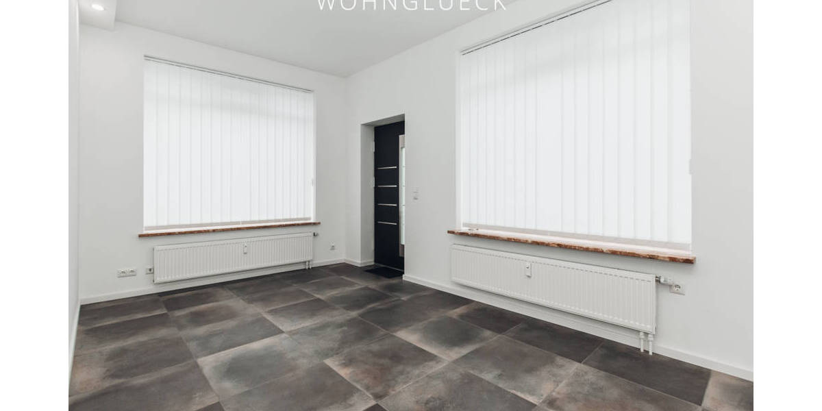 Etagenwohnung Augsburg / Kriegshaber Kriegshaber - 4 Zimmer, 112 m&sup2;, 425.000&euro; | Angebot:26867052