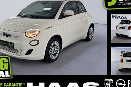 Fiat 500e 19.200 km 18.490 € Augsburg 86159