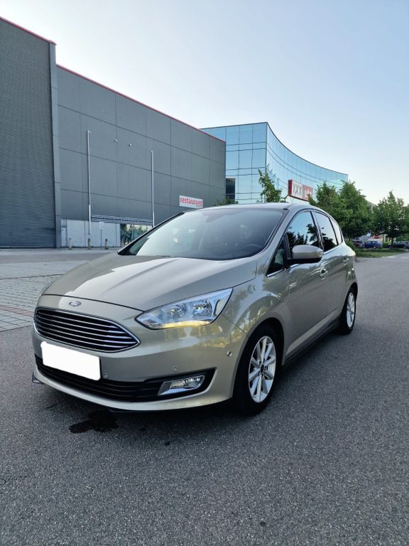 C-Max