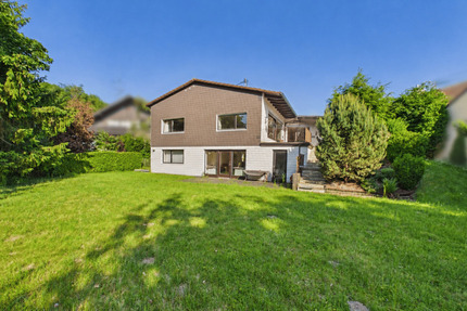 Haus Neusäß Westheim b.Augsburg - 8 Zimmer, 292 m&sup2;, 960.000&euro; | Angebot:26851398