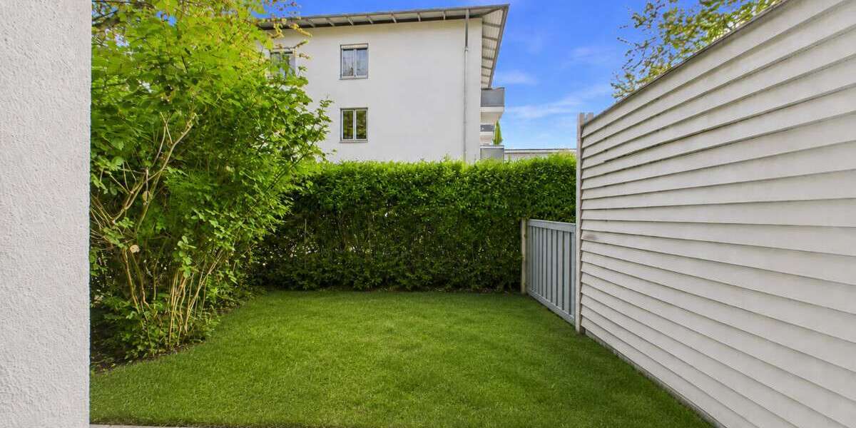 Etagenwohnung Augsburg Haunstetten-Siebenbrunn - 3 Zimmer, 77 m&sup2;, 300.000&euro; | Angebot:26730023