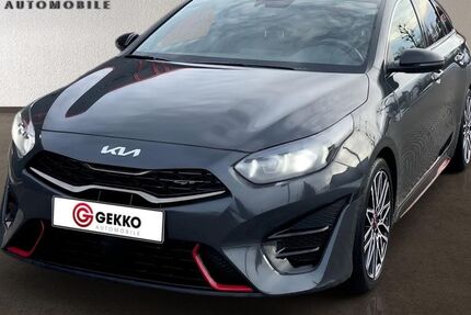 Kia pro ceed / ProCeed 44.684 km 24.999 &euro; Gersthofen 86368