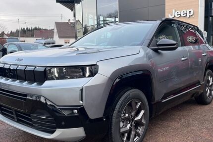 Jeep Compass 5.000 km 44.980 &euro; Diedorf / Augsburg 86420