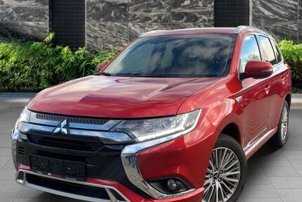Mitsubishi Plug-in Hybrid Outlander 82.751 km 19.990 &euro; Friedberg 86316