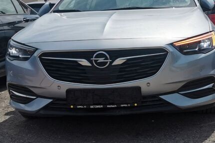 Opel Insignia 126.000 km 10.500 &euro; Pöttmes 86554
