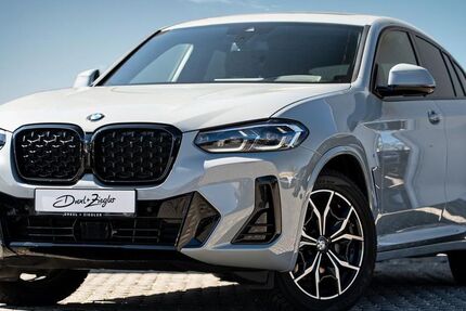 BMW X4 14.790 km 55.980 &euro; Augsburg 86199