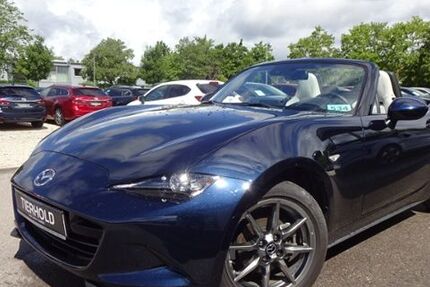 Mazda MX-5 20.000 km 27.490 &euro; Augsburg 86179