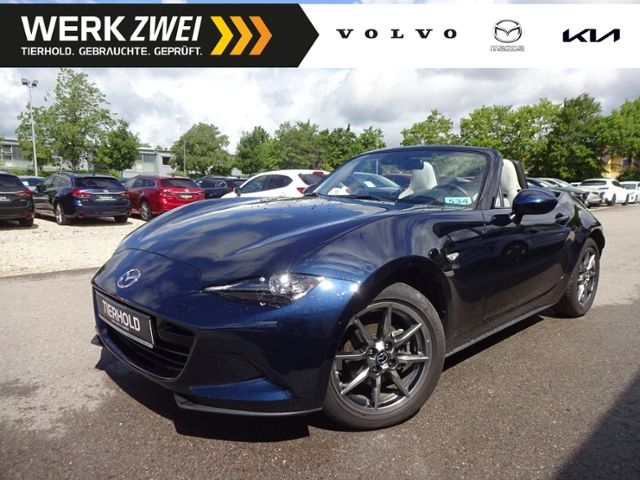 Mazda MX-5 20.000 km 27.490 &euro; Augsburg 86179