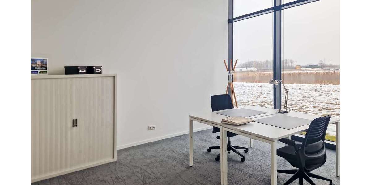 Gewerbeobjekt Augsburg Antonsviertel - 709&euro; | Angebot:27140301