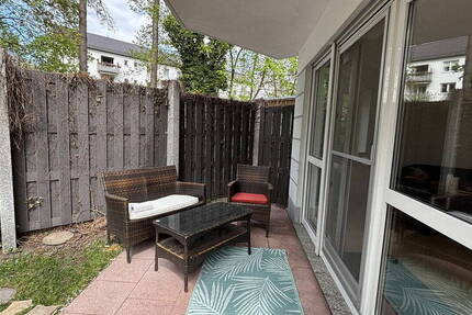 Wohnung Augsburg Hochzoll - 1 Zimmer, 42 m&sup2;, 219.000&euro; | Angebot:26339412