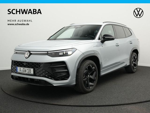 VW Tayron 7.507 km 53.410 &euro; Gersthofen 86368
