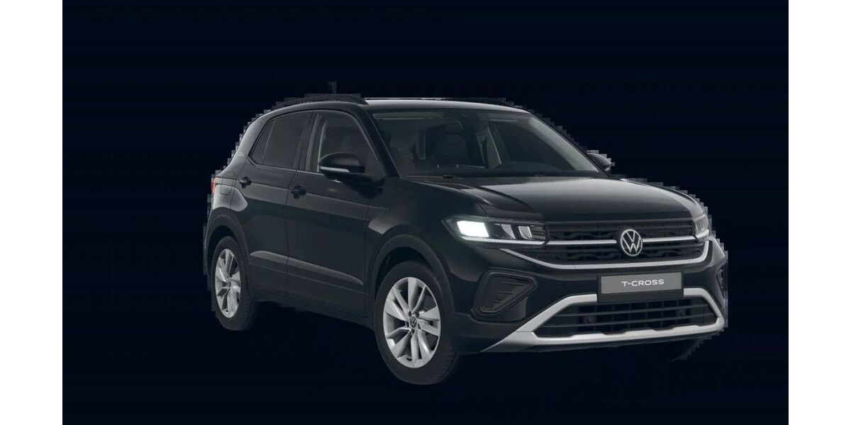 VW T-Cross 13.326 km 26.890 &euro; Scheuring 86937