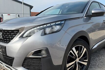 Peugeot 3008 83.544 km 14.000 &euro; Königsbrunn 86343