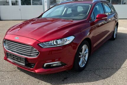 Ford Mondeo 47.500 km 12.900 &euro; Dinkelscherben 86424
