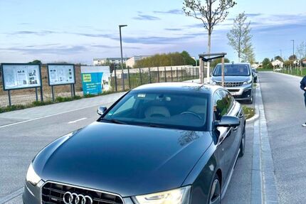 Audi A5 248.000 km 12.990 &euro; Neusaß 86356