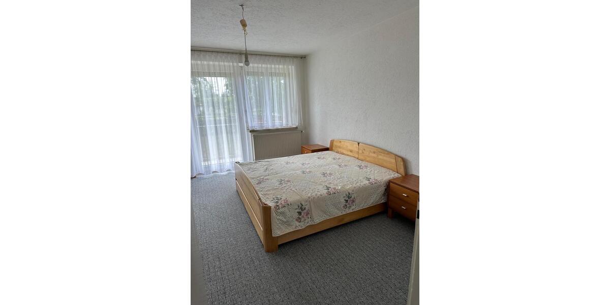 Erdgeschoßwohnung Augsburg Universitätsviertel - 2.5 Zimmer, 60 m&sup2;, 900&euro; | Angebot:26698804