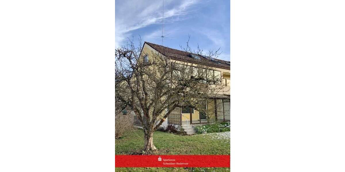 Einfamilienhaus Augsburg Haunstetten-Siebenbrunn - 5 Zimmer, 135 m&sup2;, 498.000&euro; | Angebot:25237922