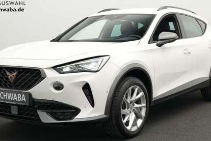 Cupra Formentor 23.200 km 24.080 &euro; Gersthofen 86368