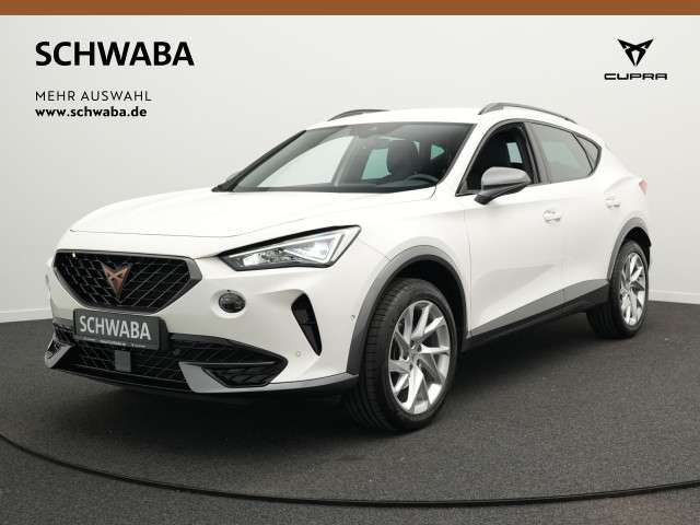 Cupra Formentor 23.200 km 24.080 &euro; Gersthofen 86368