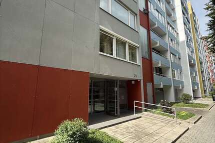 Wohnung zum Kaufen in Augsburg 460.000 € 120 m² 4 zimmer