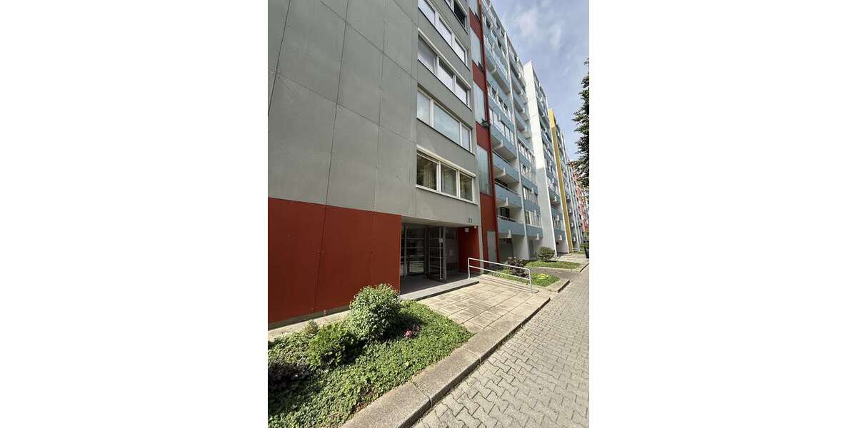 Wohnung zum Kaufen in Augsburg 460.000 € 120 m² 4 zimmer