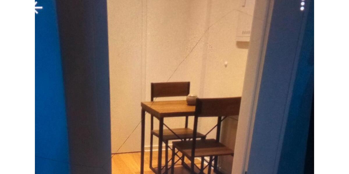 Etagenwohnung Augsburg Haunstetten-Siebenbrunn - 1 Zimmer, 30 m&sup2;, 700&euro; | Angebot:26456224