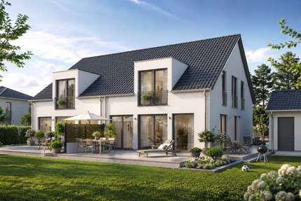 Haus Klosterlechfeld - 5 Zimmer, 135 m&sup2;, 559.000&euro; | Angebot:27378258