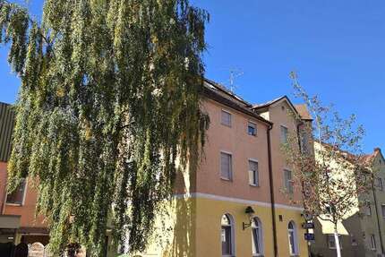 Haus Augsburg Oberhausen - 13 Zimmer, 432 m&sup2;, 1.280.000&euro; | Angebot:25287041