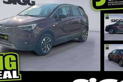 Opel Crossland 73.400 km 11.990 € Augsburg 86154