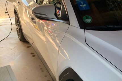 Hyundai TUCSON 88.000 km 22.990 &euro; Dasing 86453