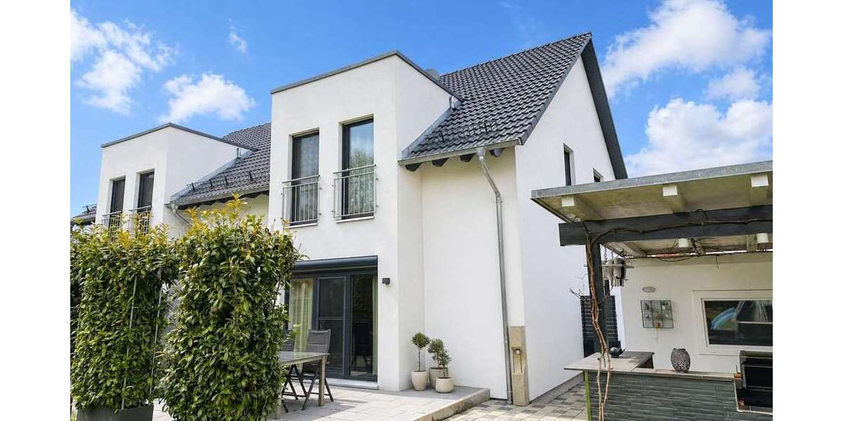 Einfamilienhaus Aindling - 4 Zimmer, 125 m&sup2;, 580.000&euro; | Angebot:26507071