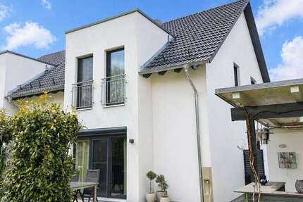 Haus Aindling - 4 Zimmer, 125 m&sup2;, 580.000&euro; | Angebot:26507071