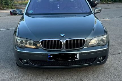 BMW 750 273.000 km 6.450 € Bobingen 86399