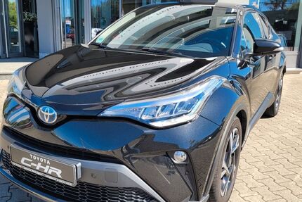 Toyota C-HR 87.850 km 23.899 &euro; Königsbrunn / Augsburg 86343