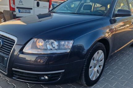 Audi A6 210.000 km 800 &euro; Augsburg 86167