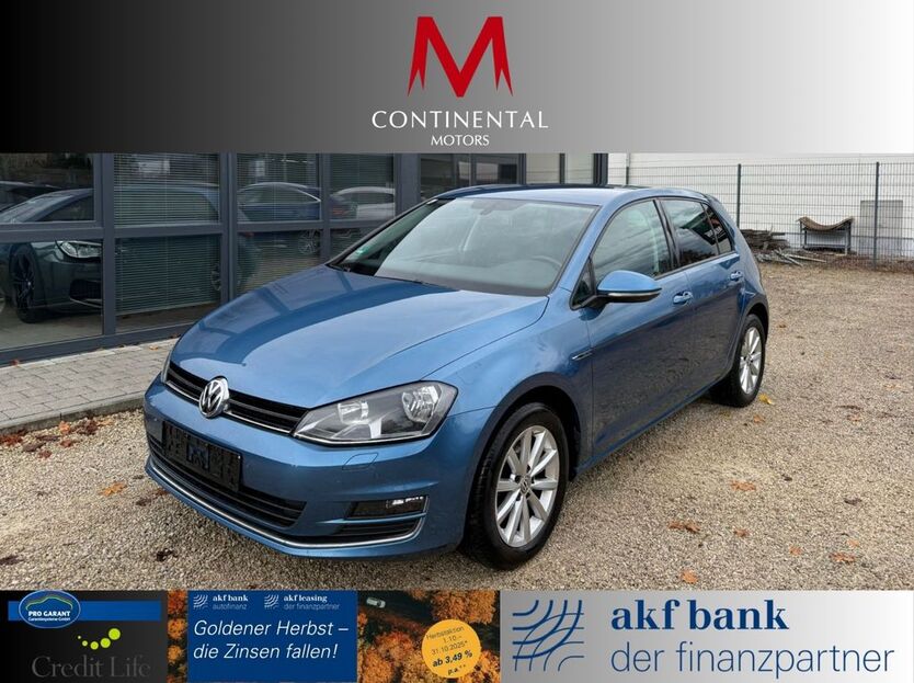 VW Golf 165.000 km 7.990 € Schwabmünchen 86830
