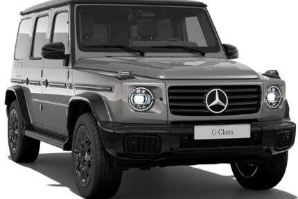 Mercedes-Benz G 450 6.000 km 169.900 &euro; Mittelstetten-Vogach 82293