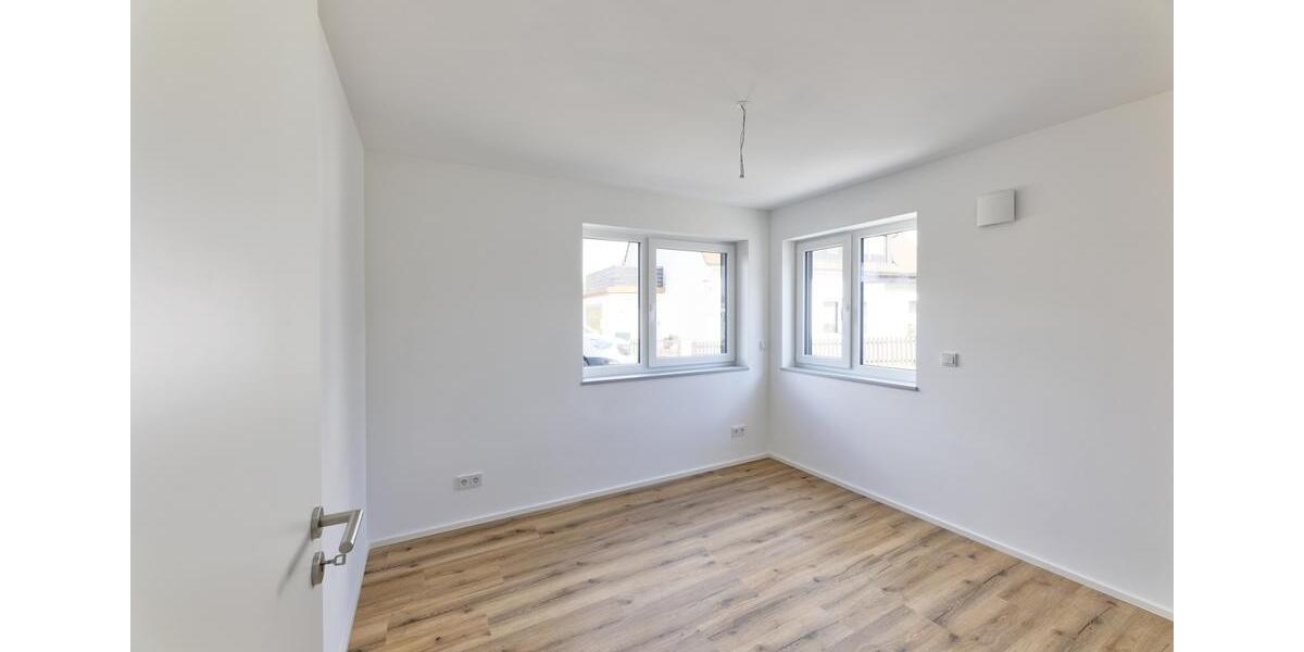 Maisonettenwohnung Friedberg - 5 Zimmer, 122 m&sup2;, 1.895&euro; | Angebot:25543288
