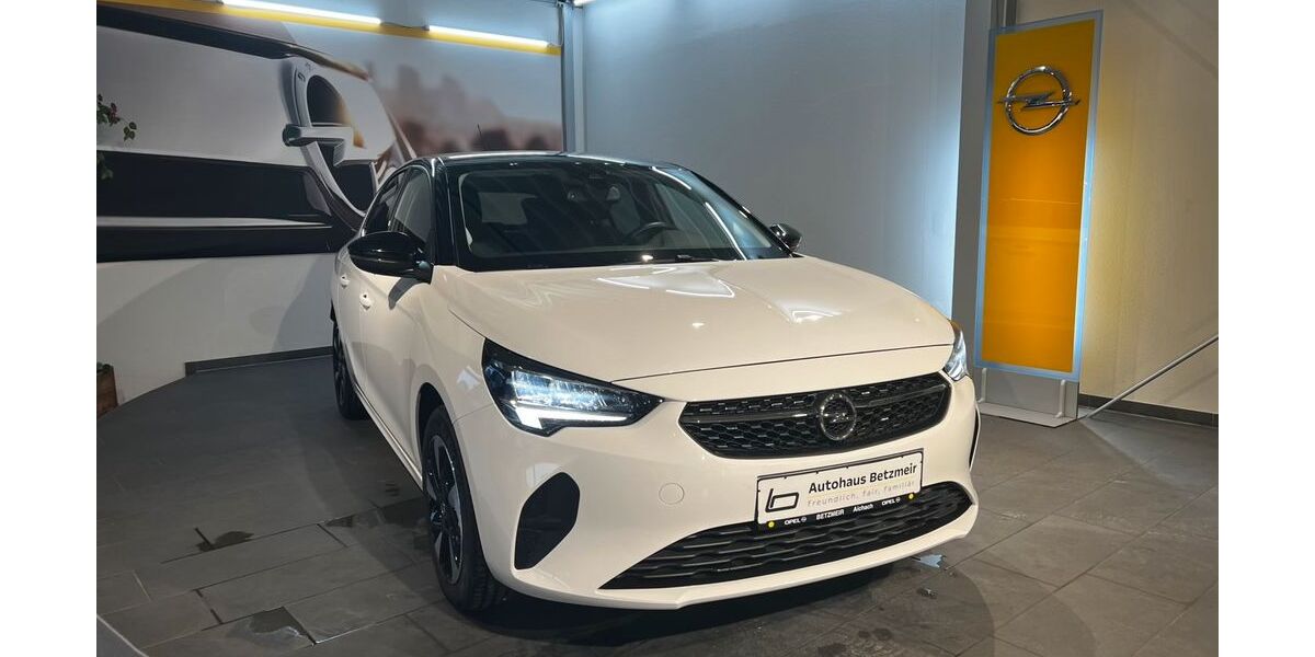 Opel Corsa 38.848 km 16.990 &euro; Aichach 86551