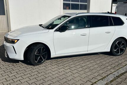 Opel Astra 39.521 km 24.990 € Schwabmünchen 86830