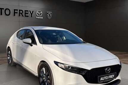 Mazda 3 44.000 km 21.990 &euro; Gersthofen 86368