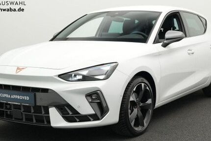 Cupra Leon 16.600 km 28.680 &euro; Gersthofen 86368