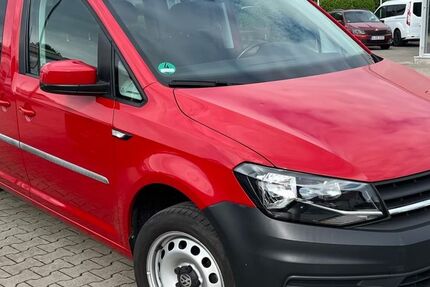VW Caddy Maxi 67.000 km 19.000 &euro; Augsburg 86179