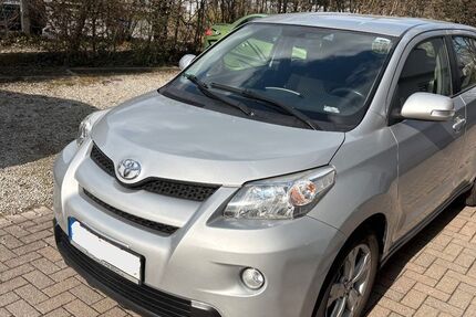 Toyota Urban Cruiser 82.600 km 5.250 &euro; Friedberg 86316