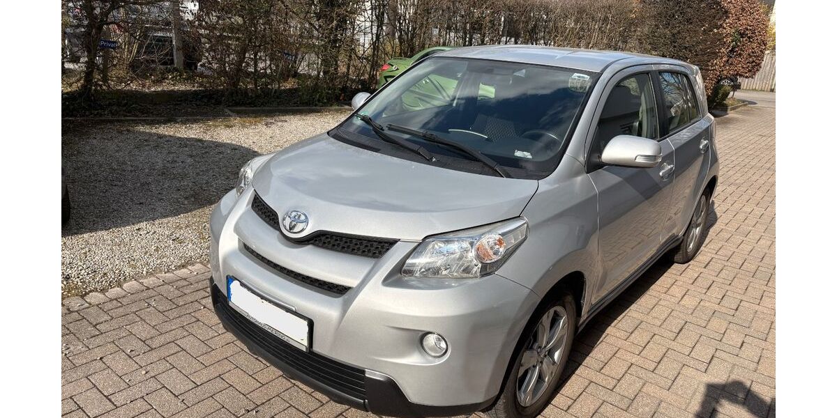 Toyota Urban Cruiser 82.600 km 5.250 &euro; Friedberg 86316