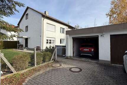 Haus Schwabmünchen - 6 Zimmer, 168 m&sup2;, 535.000&euro; | Angebot:24704597