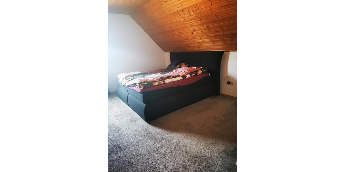 Maisonettenwohnung Fischach - 4 Zimmer, 105 m&sup2;, 298.000&euro; | Angebot:26517132
