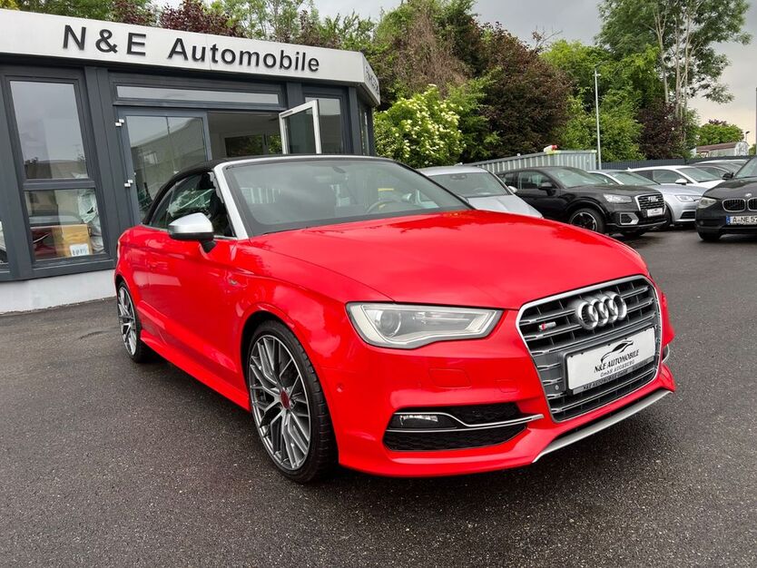 Audi A3 216.000 km 14.490 € Augsburg 86165