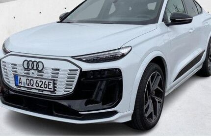 Audi SQ6 e-tron 8.900 km 86.410 &euro; Gersthofen 86368